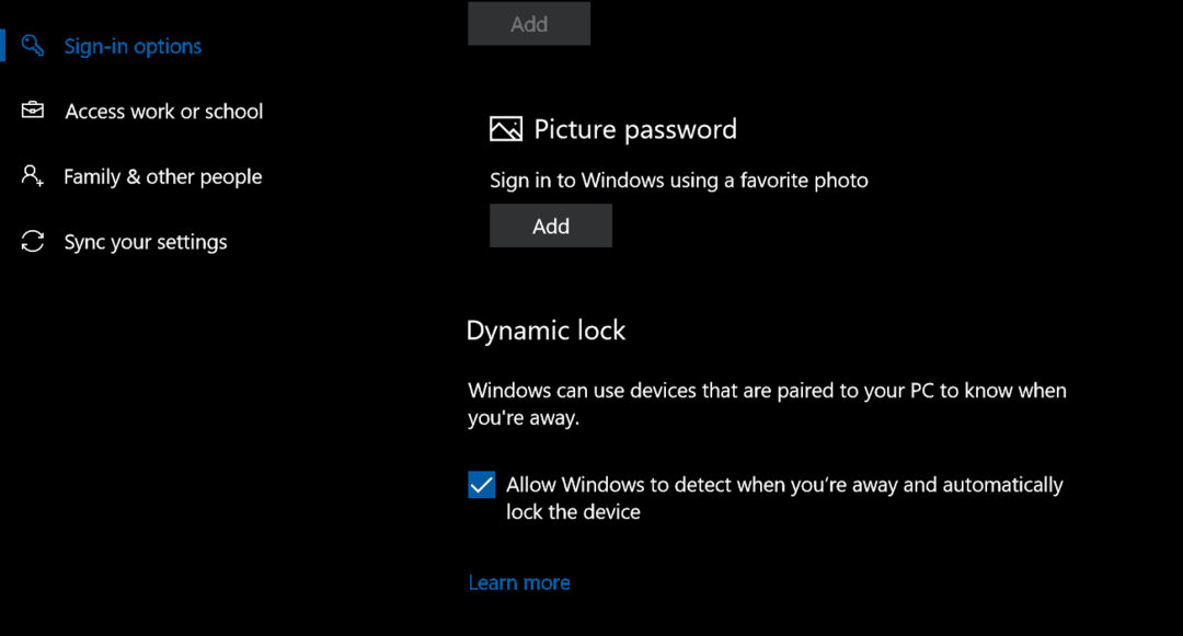 Hogyan lehet a Windows 10 készüléket biztonságban tartani, ha távol van tőle