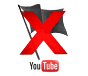 Groovy YouTube és Google News - YouTube ikon
