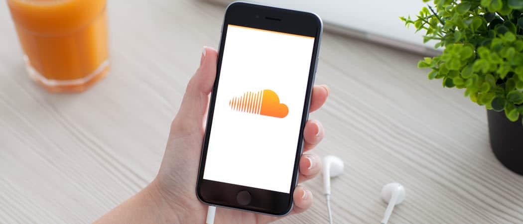 Mi az a SoundCloud és mire használhatom?