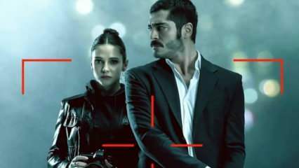 Miről szól a Maraşlı tévésorozat és kik a színészek? Marash 3. Filmelőzetes