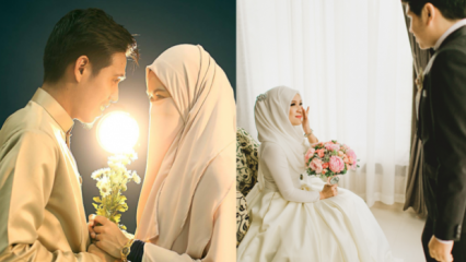 Házassági ima az egyedülállók számára! Mi az Taha Surah erénye a házasságban? Jó szerencse ima