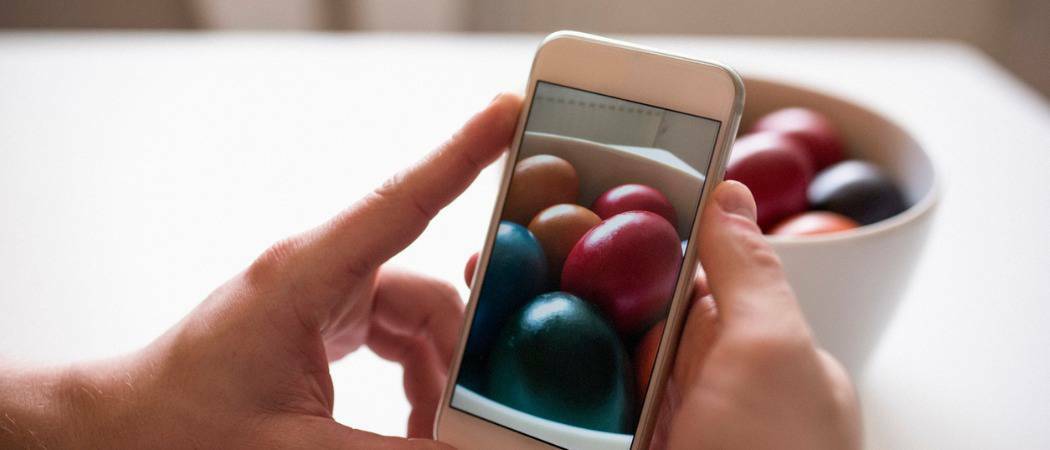 Hogyan lehet feloldani az Android Pie hipnotikus animációs húsvéti tojást