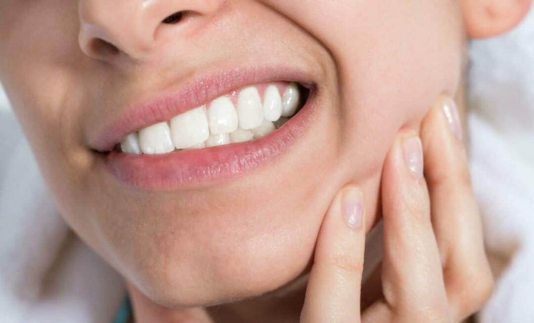 Hogyan lehet megelőzni a fogcsikorgatást? Mi okozza a fogcsikorgatást (bruxizmust) alvás közben?