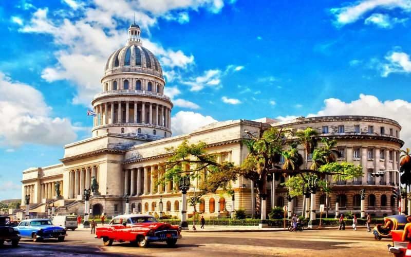Kuba Havanna tennivalók listája