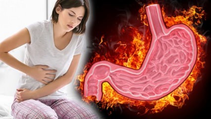 Mi az a gyomorhurut? Milyen tünetei vannak a gastritisnek és van-e kezelése? Mire jó a gyomorhurut?