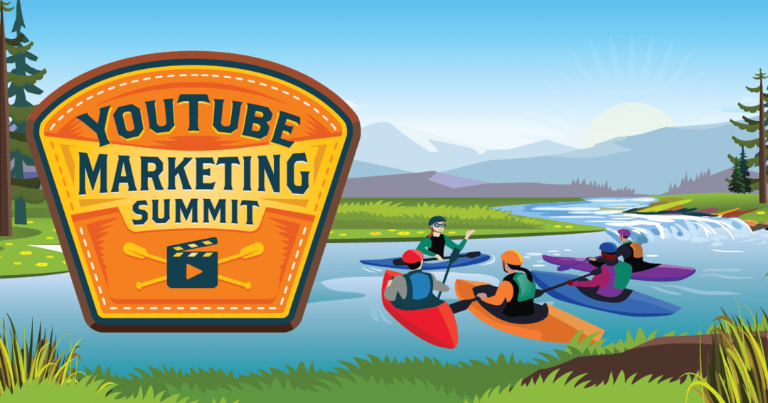 YouTube Marketing csúcstalálkozó: Social Media Examiner