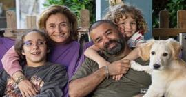 Ceyda Düvenci és Bülent Şakrak 8 éves házassága véget ért! Első bejegyzés a válás után...