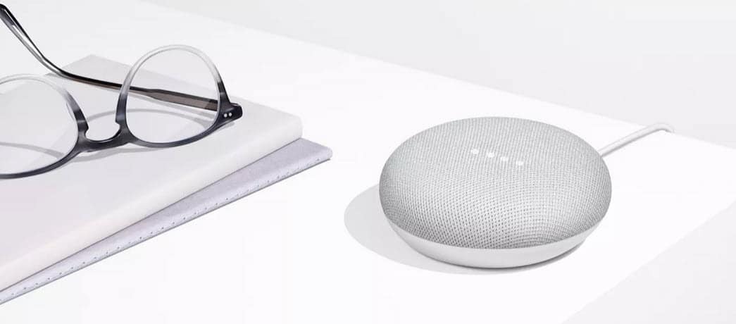 Hogyan továbbíthat zenét a Google Kezdőoldalról bármilyen Bluetooth hangszóróra