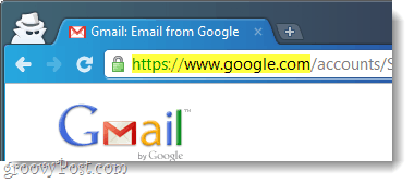 gmail adathalász URL-ek