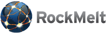 RockMelt - Közösségi webböngésző