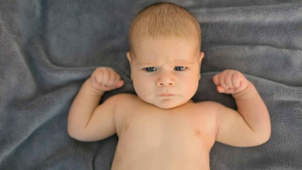 Hogyan hozhatjuk a babákat súlyhoz? Ételek és módszerek, amelyek gyorsan fogynak csecsemőknél
