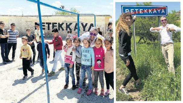 Erkan Petekkaya tapsló lépése évekkel később jelent meg!