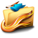 Firefox 4–13 - a letöltési előzmények és az elemek listájának törlése