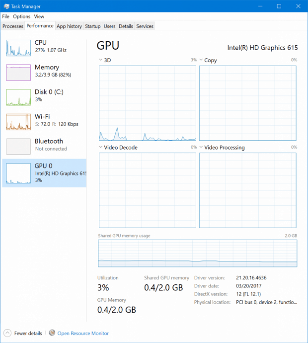 A Windows 10 bennfentes előnézete Build 16241 most elérhető