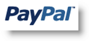 PayPal embléma:: groovyPost.com