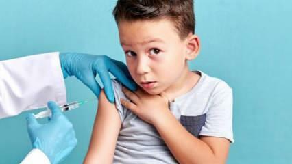 Be kell oltani a gyerekeket influenza ellen? Mikor adják be az influenza elleni védőoltást? 
