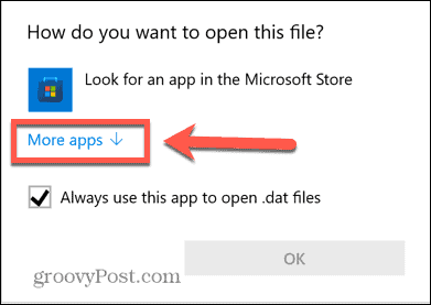 Windows további alkalmazások