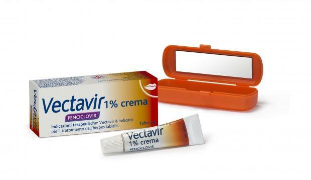 Mit csinál a Vectavir? Hogyan kell használni a Vectavir krémet? Vectavir krém ára