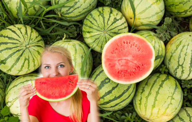 mi a görögdinnye diéta