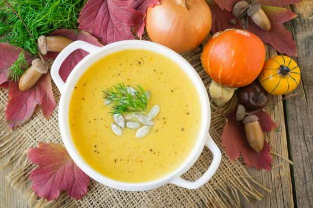 Karcsúsító módszer leves ivásával! Mi a leves diéta, hogyan készül? Karcsúsító leves diéták