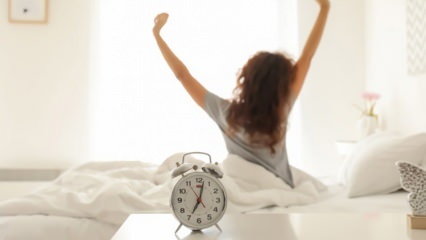 Hogyan aludni 8 leghatékonyabb módszer az alvás bekapcsolására! 
