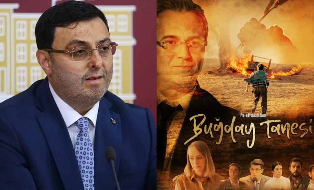 Megjelent a Serkan Bayram helyettes élettörténetéről szóló film: Búzaszem