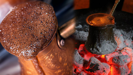 A török ​​kávé fogyasztása lefogy? Diéta 7 kiló fogyáshoz 7 nap alatt