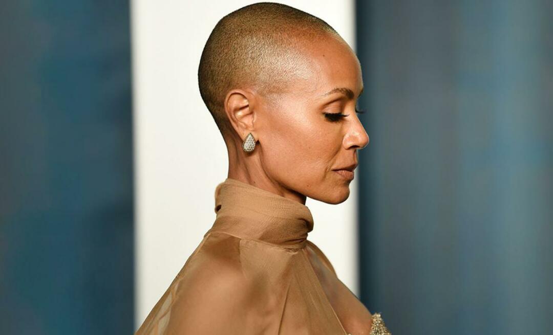 Jada Pinkett Smith, akinek ótvarja volt a témája az Oscar-gálán, megtörte a hallgatását!