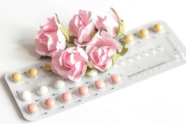 fogamzásgátló tabletta