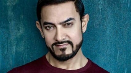 Aamir Khan legújabb filmje november 30-án jelent meg