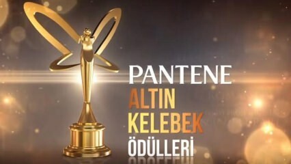 Mikor és melyik csatornán lesz a Pantene Golden Butterfly Awards?