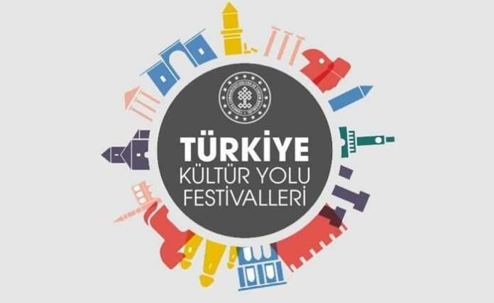 Türkiye Kultúrút Fesztivál