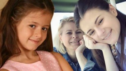 Elif Ceren Balıkçı színésznő anyja meghalt