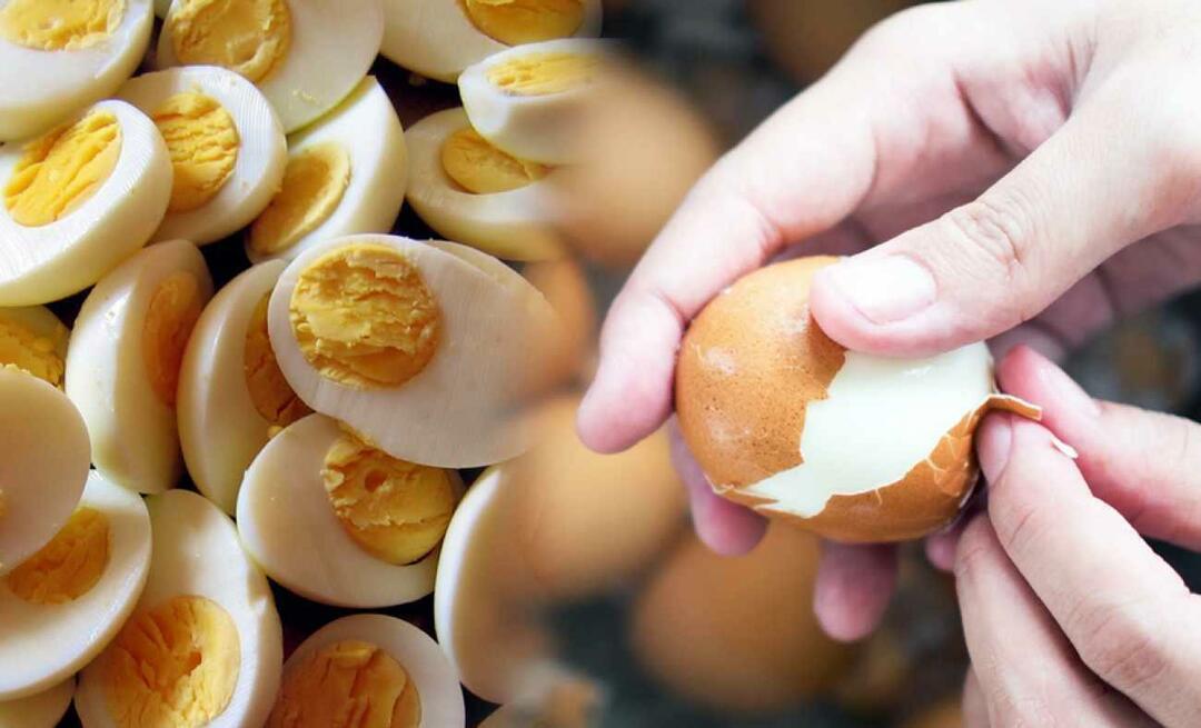 Mi történik, ha hetente 14 tojást eszel? Nem fogsz hinni a szemednek!