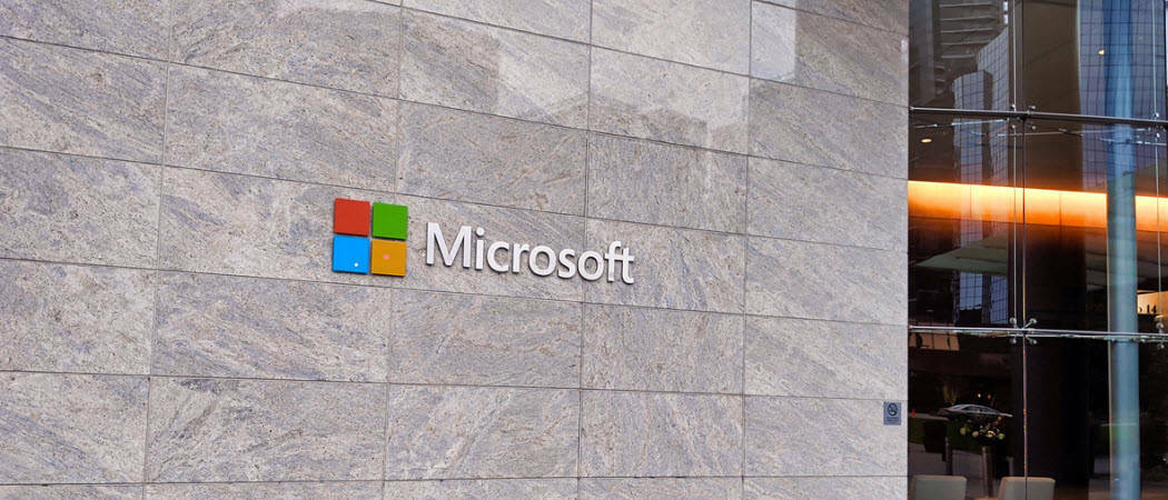 A Microsoft kiadja az októberi javítás keddi frissítéseit a Windows 10 rendszerhez