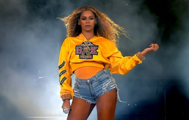 Beyonce vallomása: Az életem megváltozott, amikor vetélés történt!