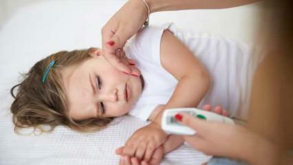 Mi a gyermekbénulás, mik a tünetei? Hogyan kezelik a poliomyelitist?