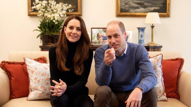 Nagy döbbenet a királyi családban! Kate Middletont karanténba helyezték ...