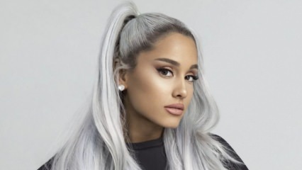 Ariana Grande önzőséggel vádolta a koronavírust!