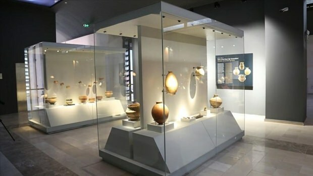 Megnyílt a Hasankeyf Múzeum