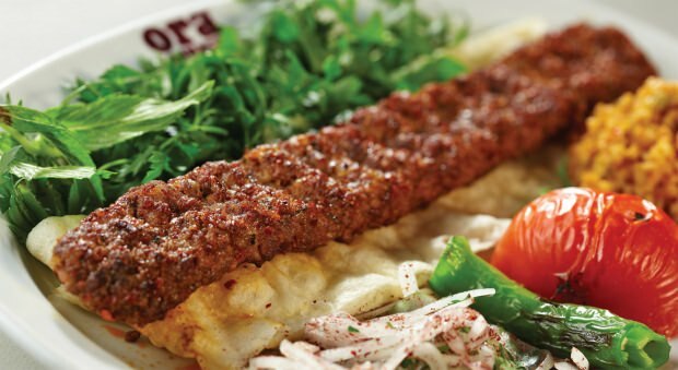 Hogyan készítsünk valódi Adana kebabot? Adana kebab házi receptje