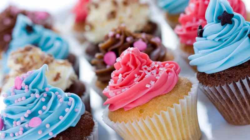 Hogyan készítsük el a legegyszerűbb cupcake-ot? Tippek cupcake készítéséhez