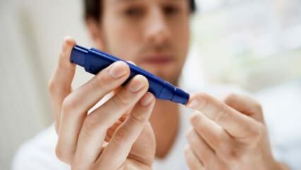 Milyen típusú cukorbetegség? Milyen tünetei vannak az általános cukorbetegségnek? 