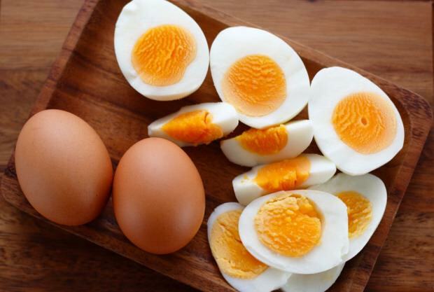 Hogyan készítsünk tojásdiétát?