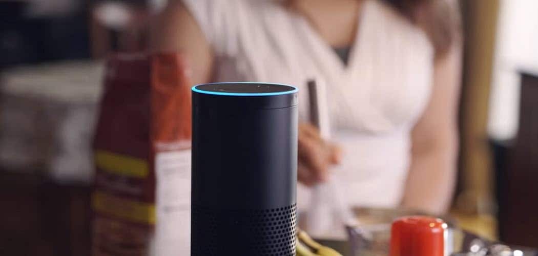 Telefonhívások kezdeményezése az Alexa készülékkel az Amazon Echo készülékeken