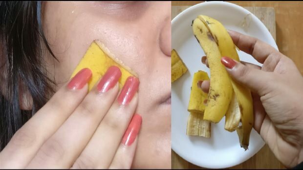 Milyen előnyei vannak a banánnak a bőrre?