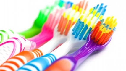 Mit kell figyelembe venni a fogkefe kiválasztásakor