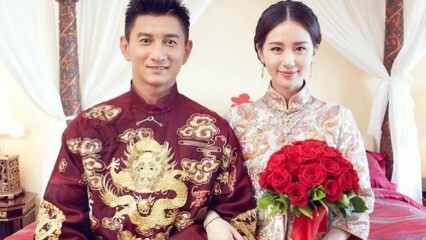A kínai vezetőség figyelmeztet: Ne töltsön költséges esküvőket
