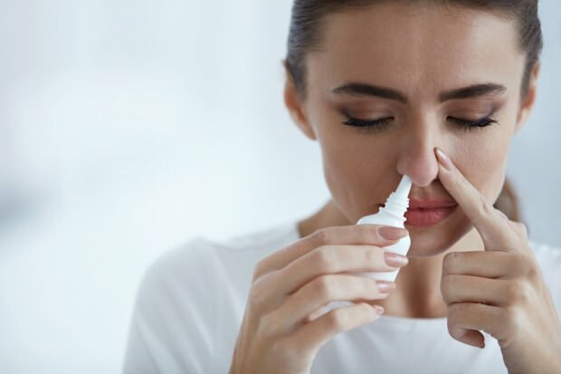 Az olyan betegségek, mint a migrén és a sinusitis, orrcsonti fájdalmat okoznak