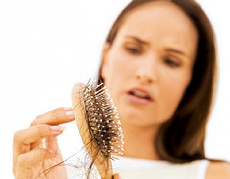 Meggátolja-e a haj karcolás a veszteséget?